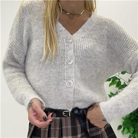 Coprispalle / Cardigan